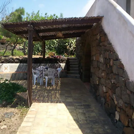 Mursia Casa Vacanze Madonna Delle Grazie Exterior foto