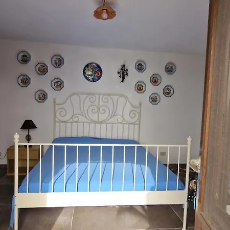 Mursia Casa Vacanze Madonna Delle Grazie Exterior foto