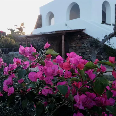 Mursia Casa Vacanze Madonna Delle Grazie Exterior foto
