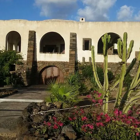 Mursia Casa Vacanze Madonna Delle Grazie Exterior foto