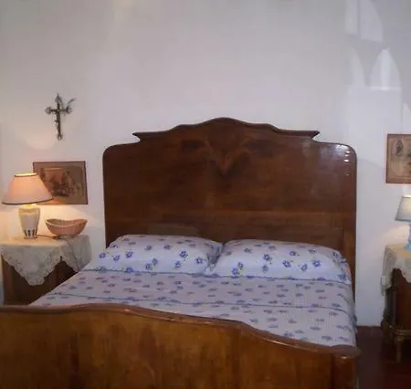 Mursia Casa Vacanze Madonna Delle Grazie Exterior foto