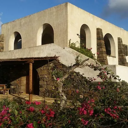 Mursia Casa Vacanze Madonna Delle Grazie Exterior foto