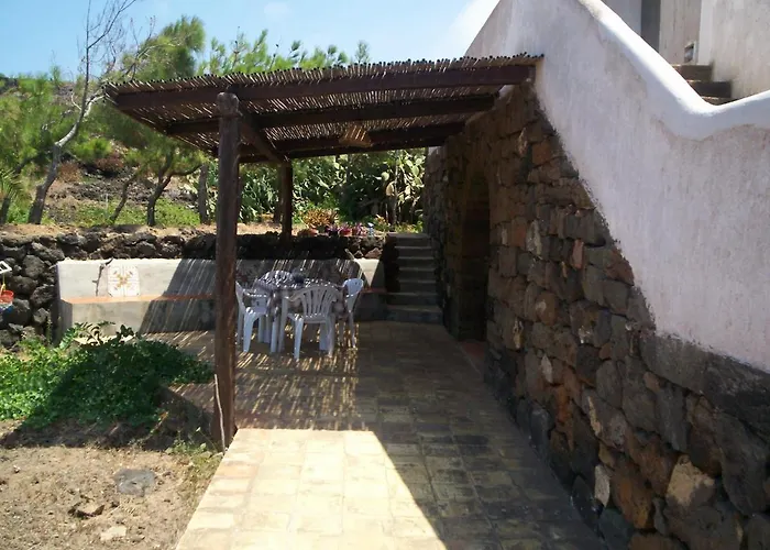 Mursia Casa Vacanze