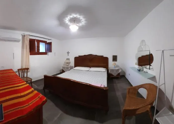 Mursia Casa Vacanze