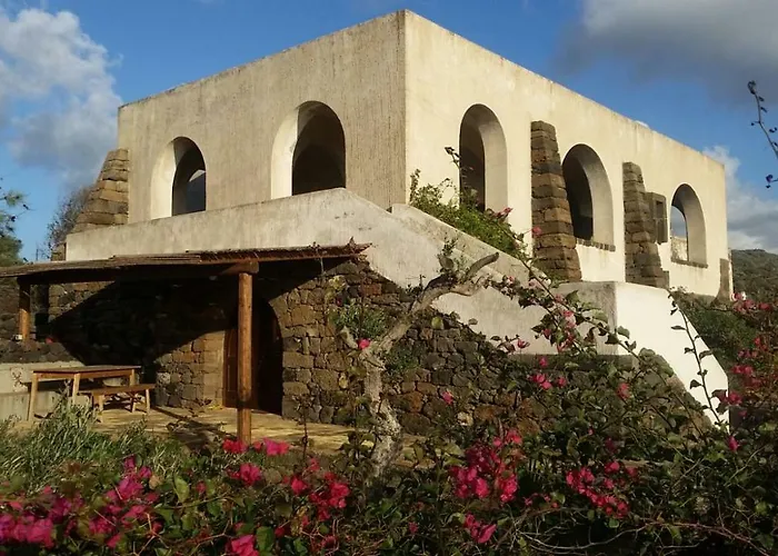 Mursia Casa Vacanze