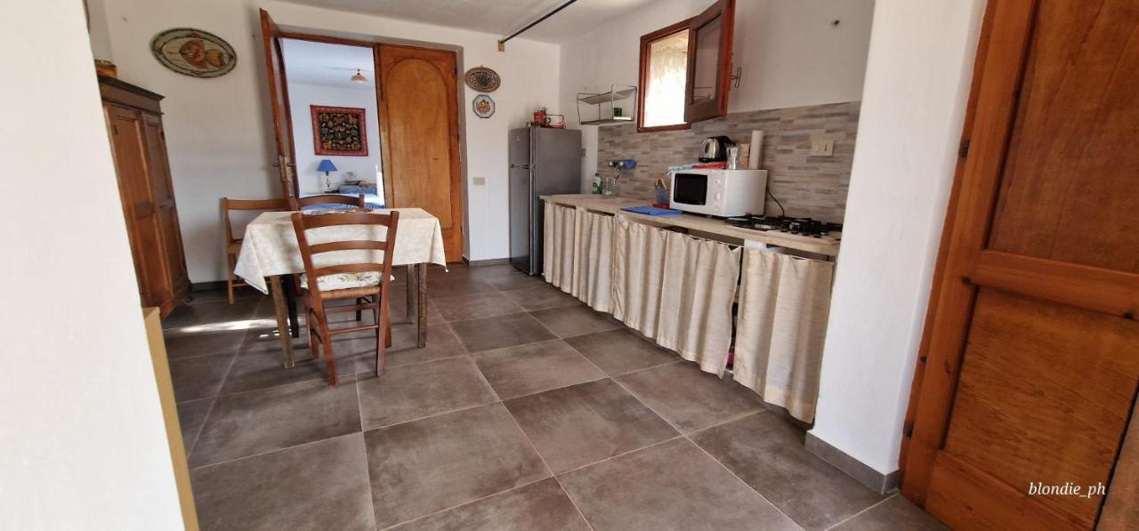 Mursia Ferienhaus *