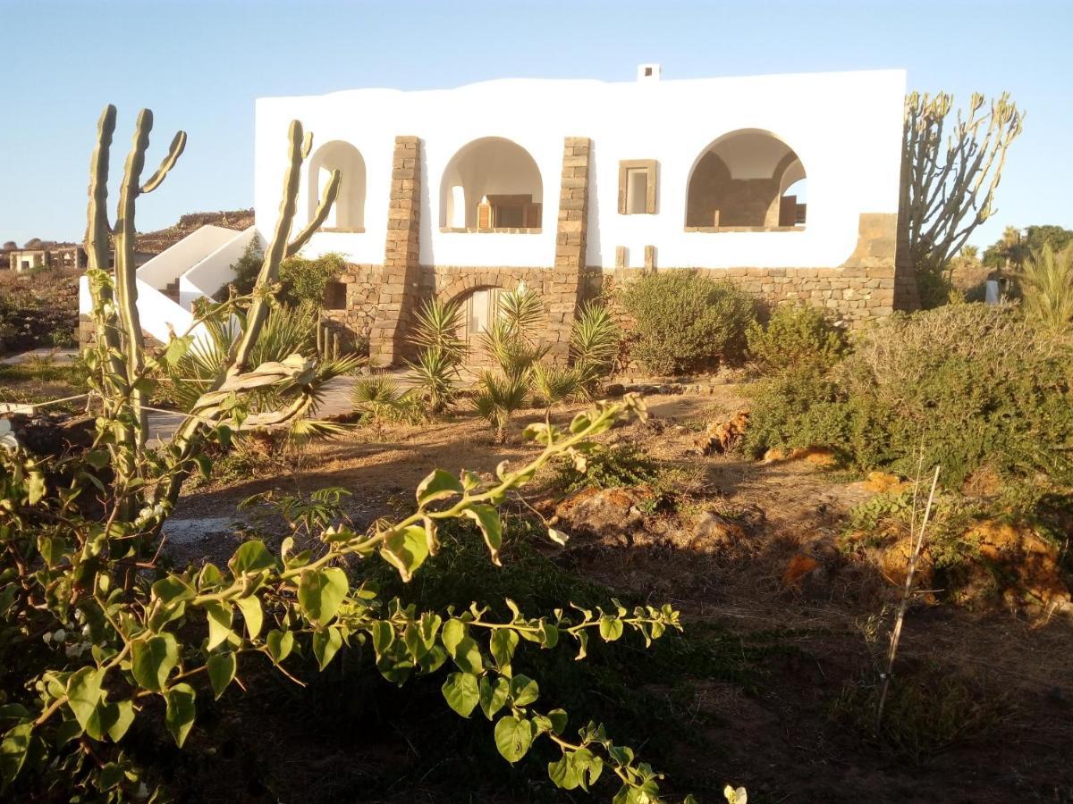 Ferienhaus Mursia *