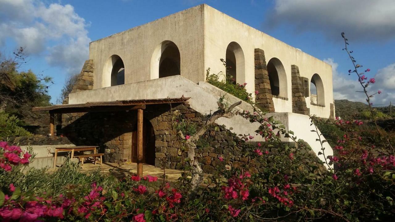 Mursia Holiday home *