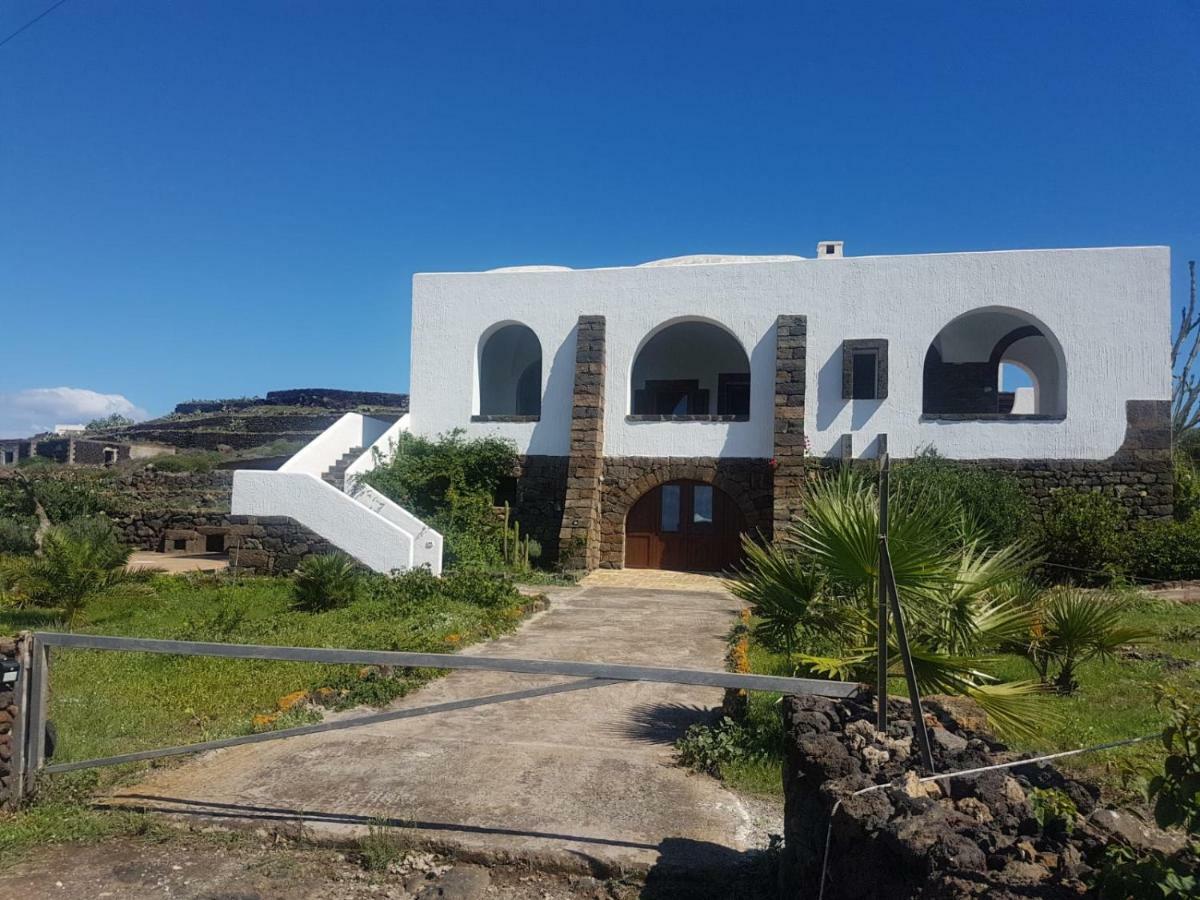 Holiday home Mursia Madonna Delle Grazie